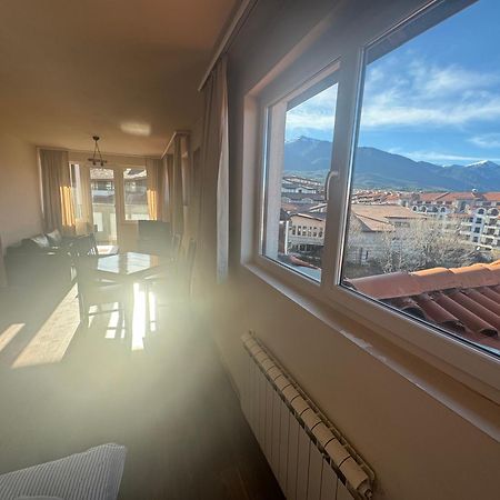 Bansko Royal Towers - Studio 153 Exteriér fotografie