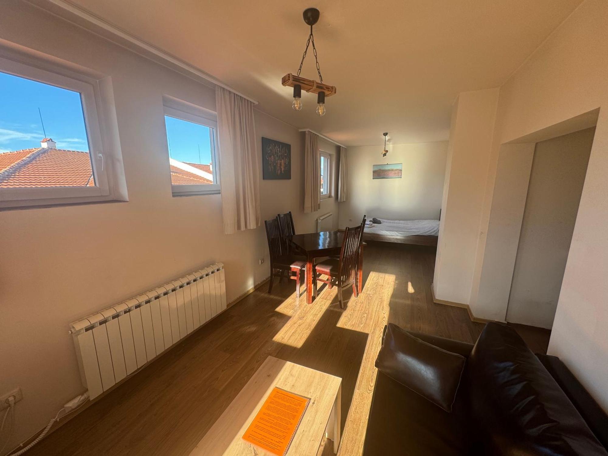 Bansko Royal Towers - Studio 153 Exteriér fotografie