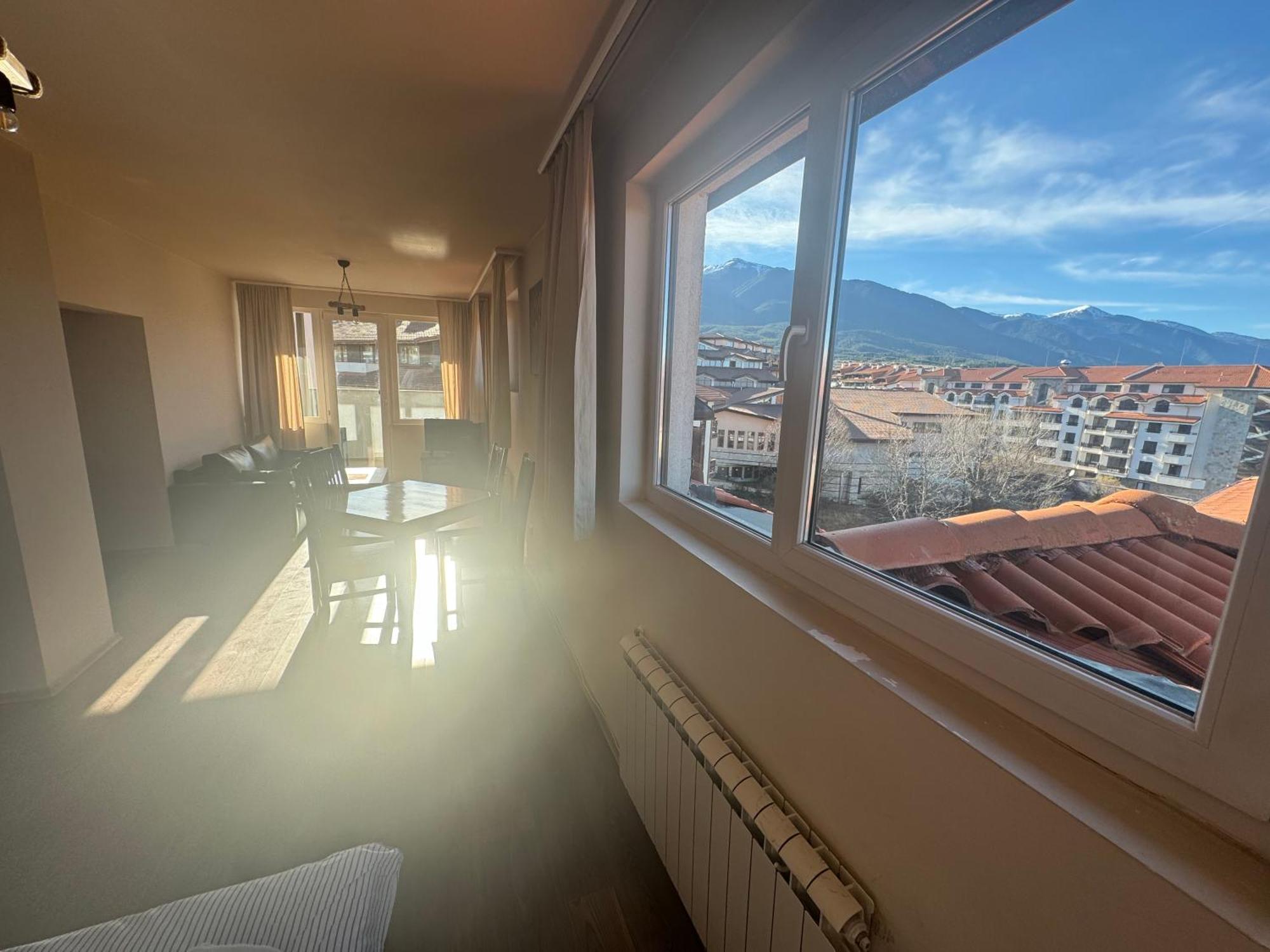 Bansko Royal Towers - Studio 153 Exteriér fotografie